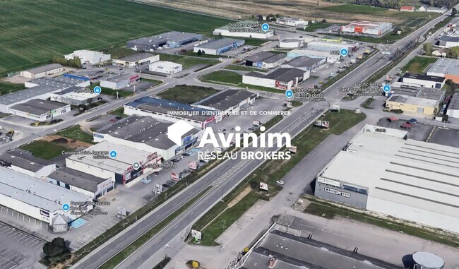 Plus de détails pour Local commercial à louer