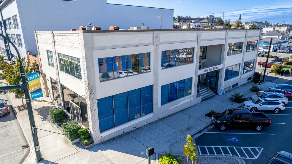 1316 Wall St, 3006 Rucker, & Parking Lot portefeuille de 2 biens à vendre sur LoopNet.fr - Photo de l’immeuble – Image 2 sur 17