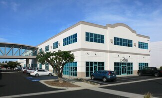 Plus de détails pour 1957 Eastman Ave, Ventura, CA - Bureau à louer