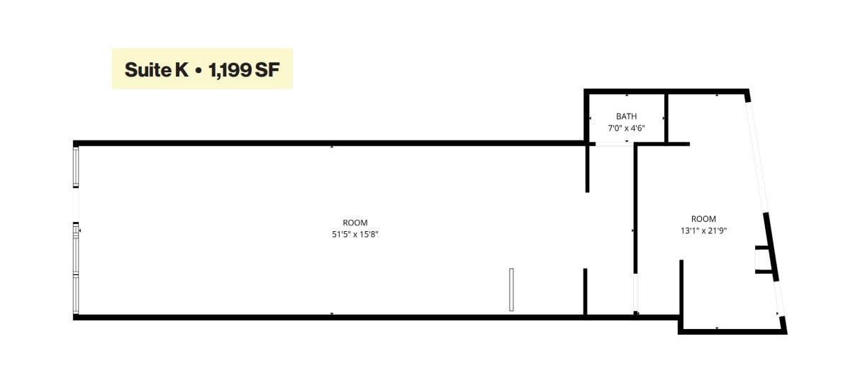 22704 Tx-494-loop, Humble, TX à louer Plan d’étage– Image 1 sur 1