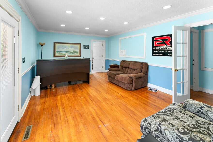 202 E General Stewart Hwy, Hinesville, GA à vendre - Photo de l’immeuble – Image 3 sur 21