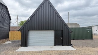 Plus de détails pour Halstead Rd, Eight Ash Green - Local d'activités à louer