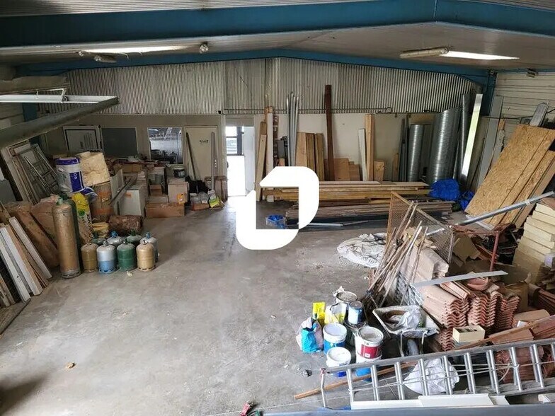 Local d’activités dans Mérignac à louer - Photo intérieure – Image 2 sur 7