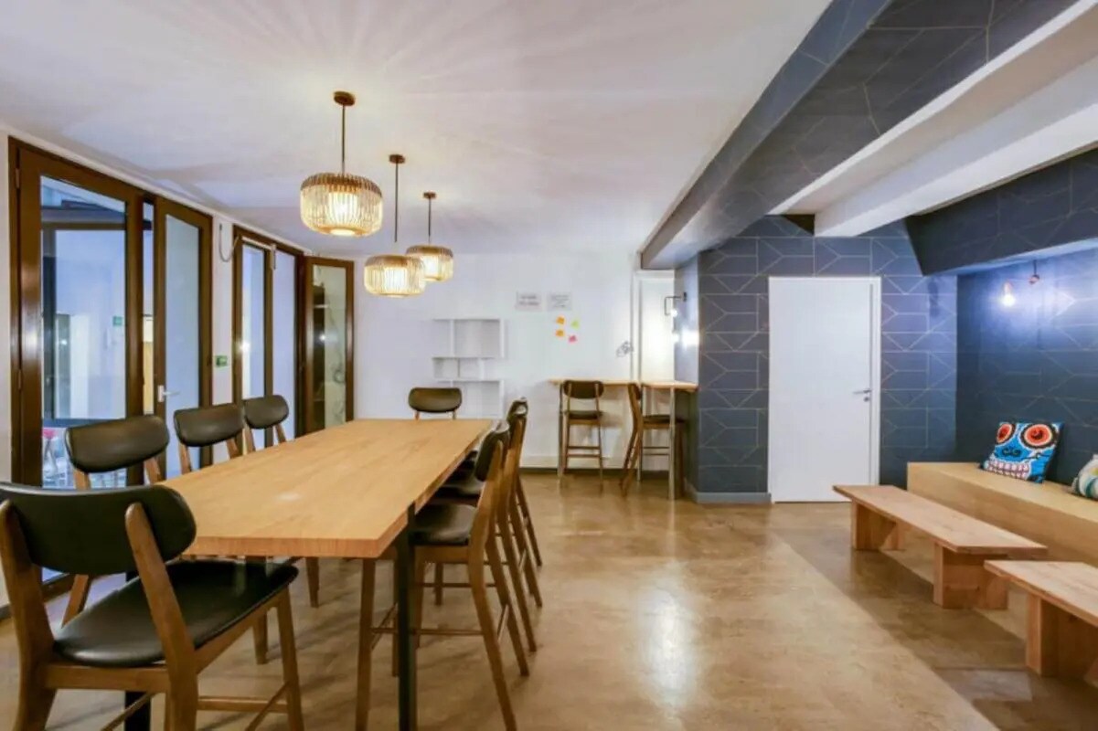 Bureau dans Paris à louer Photo intérieure– Image 1 sur 7