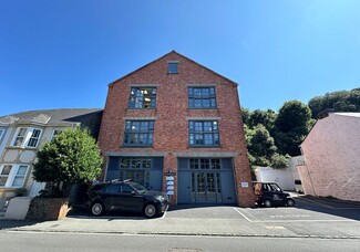 Plus de détails pour 9 La Charotterie, Guernsey - Bureau à vendre