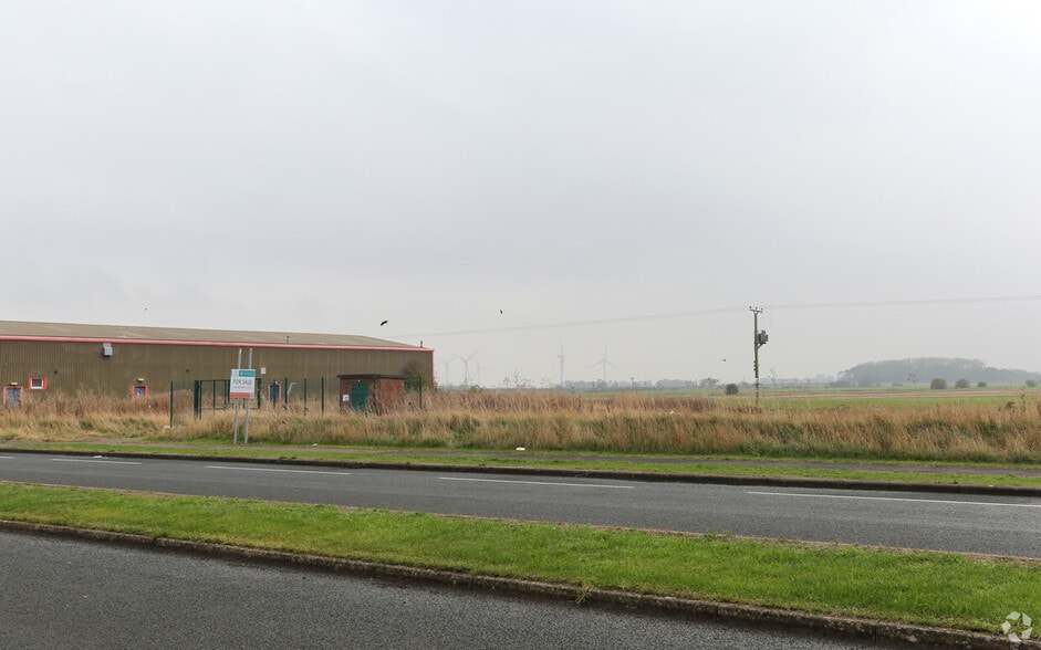 Lancaster Rd, Bridlington à vendre - Photo principale – Image 1 sur 2