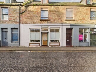 Plus de détails pour 3-5 Tulloch St, Dingwall - Local commercial à vendre