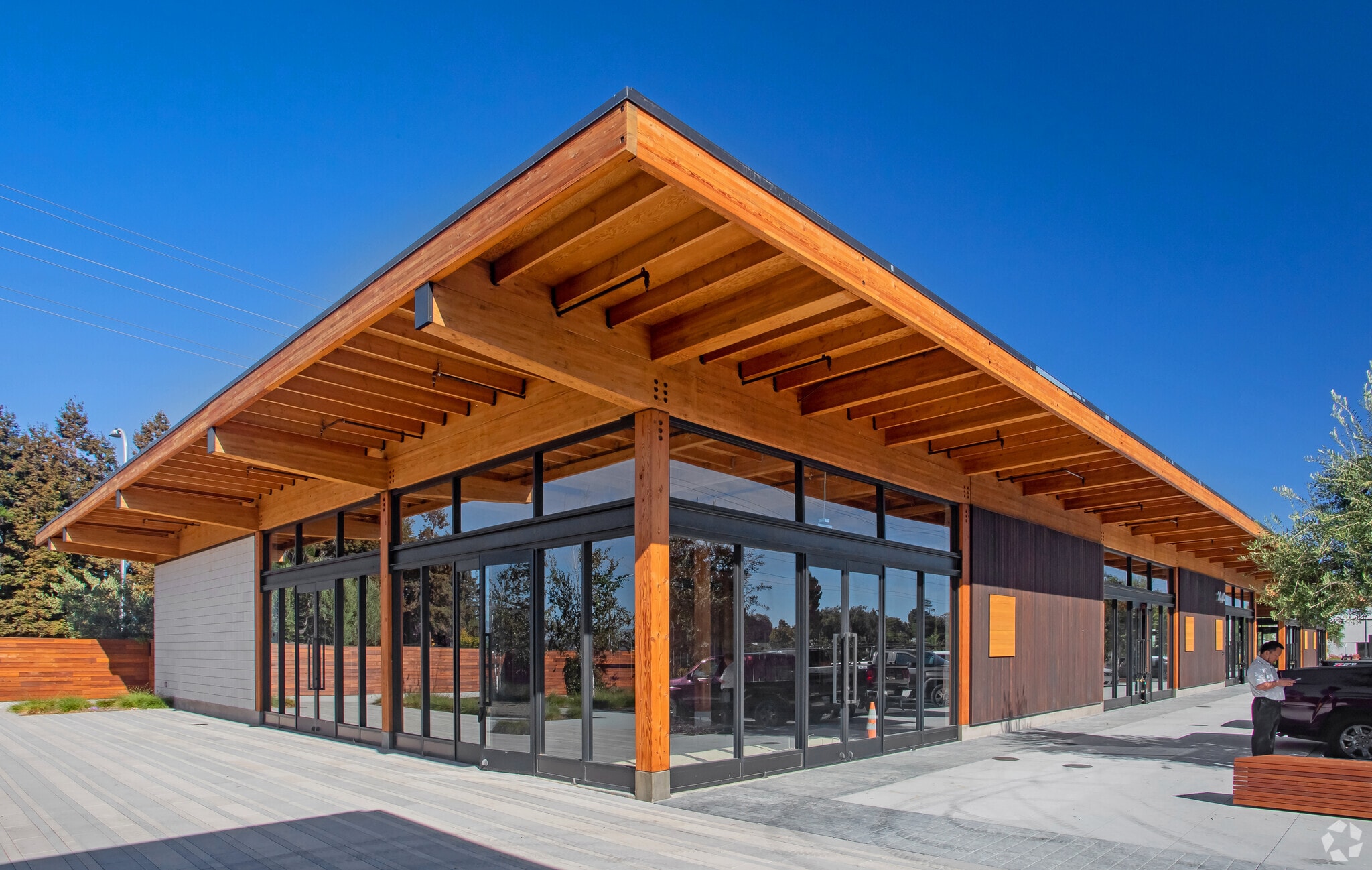 Mission College Blvd, Santa Clara, CA à louer Photo principale– Image 1 sur 10