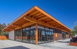 Plus de détails pour Mission College Blvd, Santa Clara, CA - Local commercial à louer