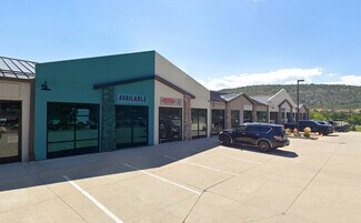 Plus de détails pour 11786 Shaffer Pl, Littleton, CO - Industriel/Logistique à vendre