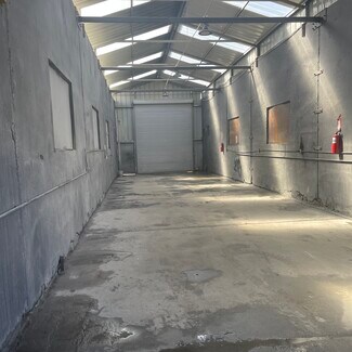 Plus de détails pour 2805 Los Flores Blvd, Lynwood, CA - Industriel/Logistique à louer