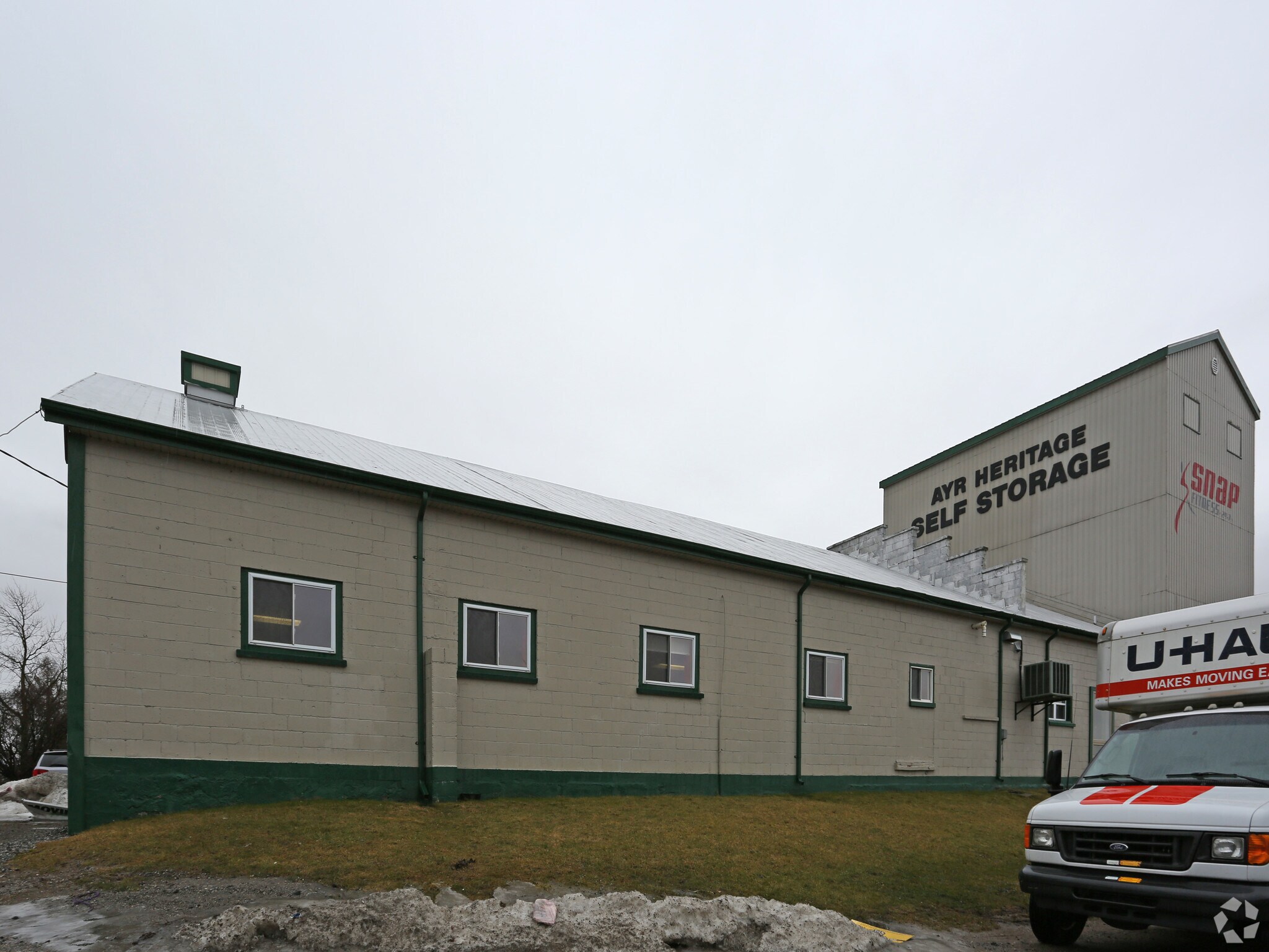 148 Northumberland St, North Dumfries, ON à louer Photo principale– Image 1 sur 4