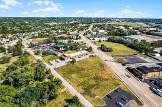 Plus de détails pour 11491 Dorsett Rd, Maryland Heights, MO - Terrain à vendre