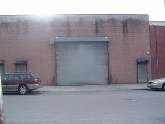 Plus de détails pour 534 Baltic St, Brooklyn, NY - Industriel/Logistique à louer