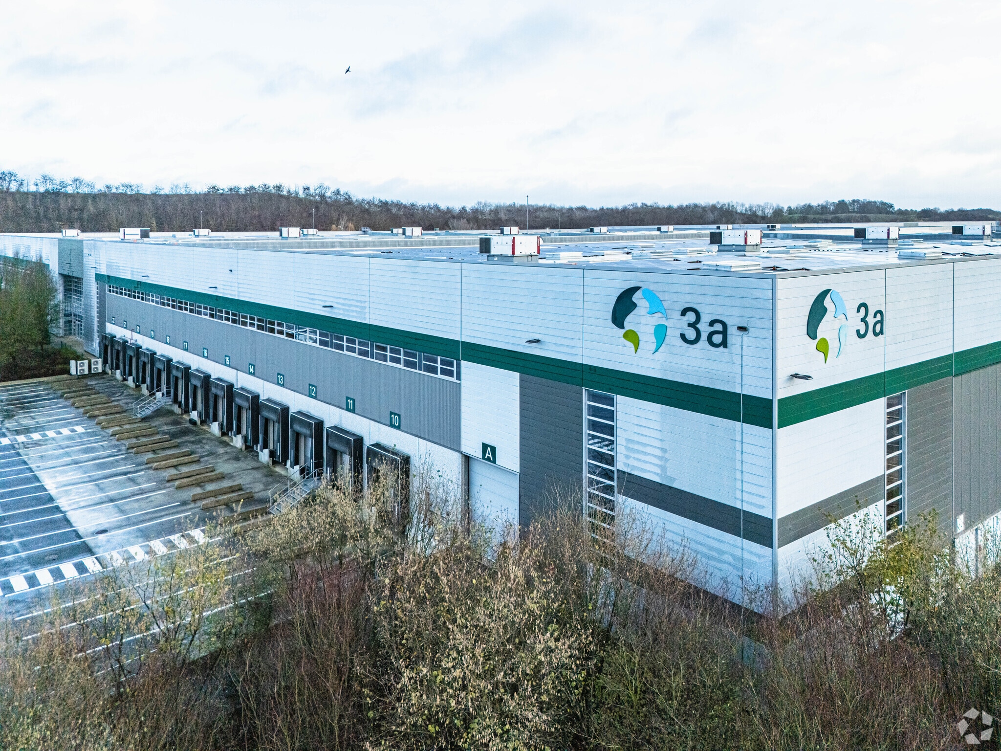 Parc De Chanteloup, Moissy-Cramayel à louer Photo principale– Image 1 sur 4