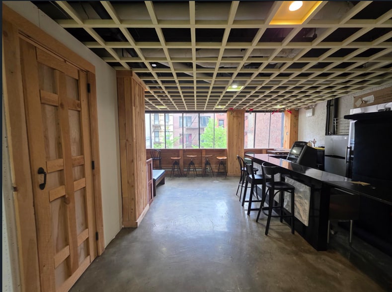 163 Orchard St, New York, NY à louer - Photo de l’immeuble – Image 3 sur 19