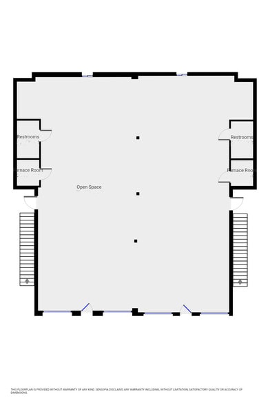 622 Midland Ave, Staten Island, NY à louer - Plan d’étage – Image 2 sur 11