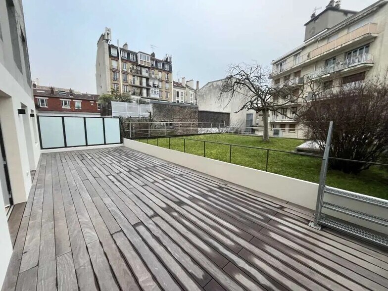 74 Rue Du Château, Boulogne-Billancourt à louer - Photo de l’immeuble – Image 2 sur 9