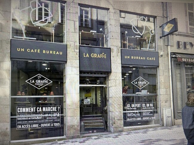 Plus de détails pour Local commercial à vendre