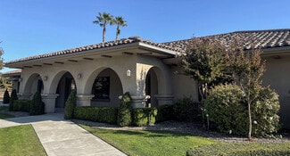 Plus de détails pour 760 N I St, Madera, CA - Bureau à louer