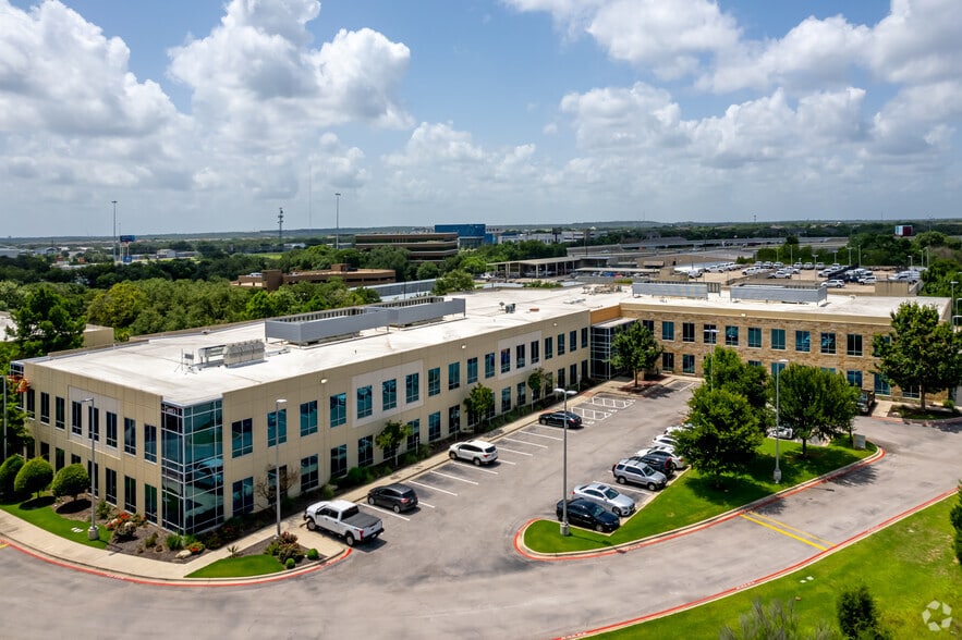 4801 Southwest Pky, Austin, TX à louer - Aérien – Image 3 sur 10
