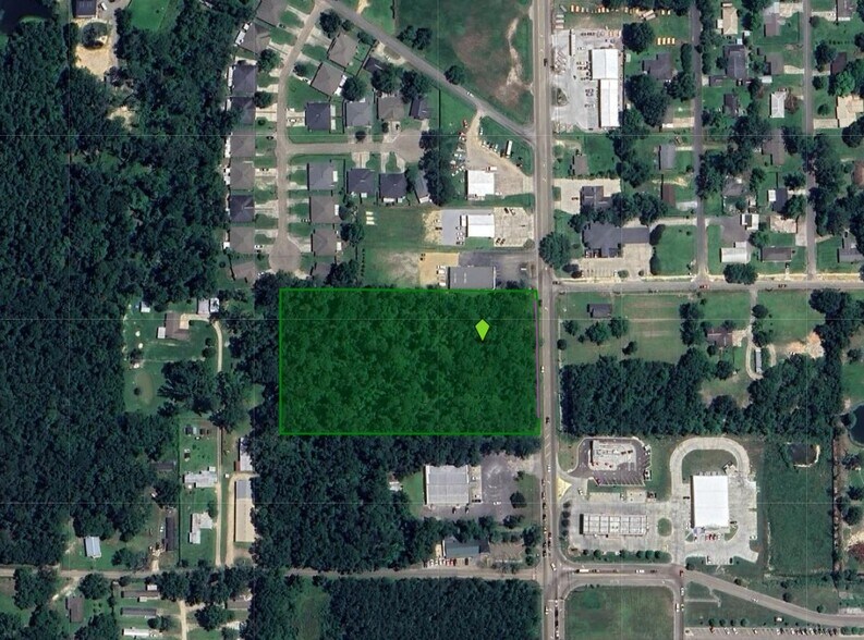 00 Hwy 51, Ponchatoula, LA à vendre - Photo principale – Image 1 sur 1