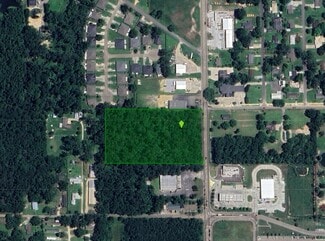 Plus de détails pour 1360 Veterans Ave, Ponchatoula, LA - Terrain à vendre