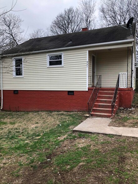 10045 Rutledge Pike, Corryton, TN à vendre - Photo de l’immeuble – Image 2 sur 12