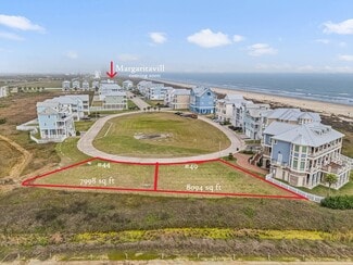 Plus de détails pour 49 Grand Beach Blvd, Galveston, TX - Terrain à vendre
