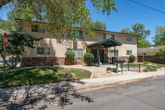 Plus de détails pour 314 W Eighth St, Carson City, NV - Logement à vendre