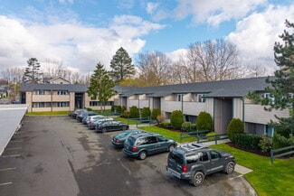 Plus de détails pour 1717 Texas St, Bellingham, WA - Logement à vendre