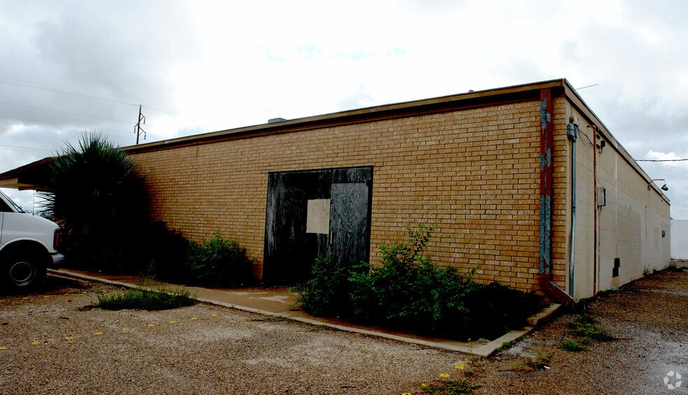 3910 Avenue A, Lubbock, TX à vendre - Photo de l’immeuble – Image 2 sur 6