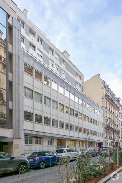 9 Rue Du Delta, Paris à louer - Photo principale – Image 1 sur 13