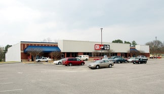 Plus de détails pour 4 Chesterfield Hwy, Cheraw, SC - Local commercial à louer