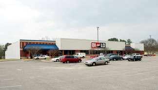 Plus de détails pour 4 Chesterfield Hwy, Cheraw, SC - Local commercial à louer
