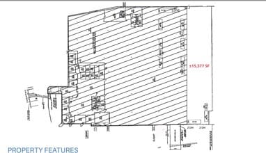 7373 Hunt Ave, Garden Grove, CA à louer Plan d’étage– Image 1 sur 1