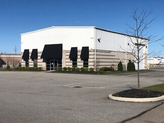 Plus de détails pour 8647 Tyler Blvd, Mentor, OH - Bureau/Local commercial à louer