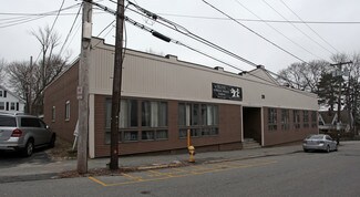 Plus de détails pour 26 Essex St, Andover, MA - Bureau à louer