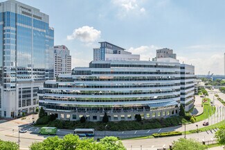 Plus de détails pour 101 W Main St, Norfolk, VA - Bureau à louer