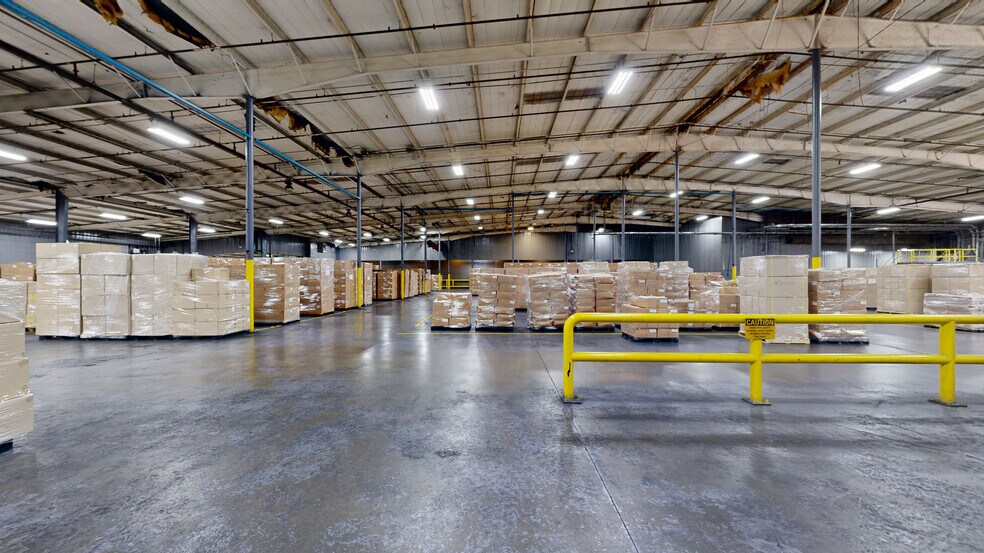 1061 Industrial Blvd, Lafayette, AL à louer - Numérisation 3D Matterport – Image 3 sur 27