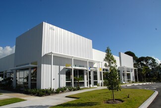 Plus de détails pour 354 Hiatt Dr, Palm Beach Gardens, FL - Bureau à louer