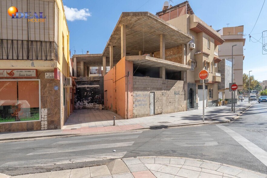 Calle Rambla de Capuchinos, 18, Motril, Granada à vendre - Photo de l’immeuble – Image 3 sur 11