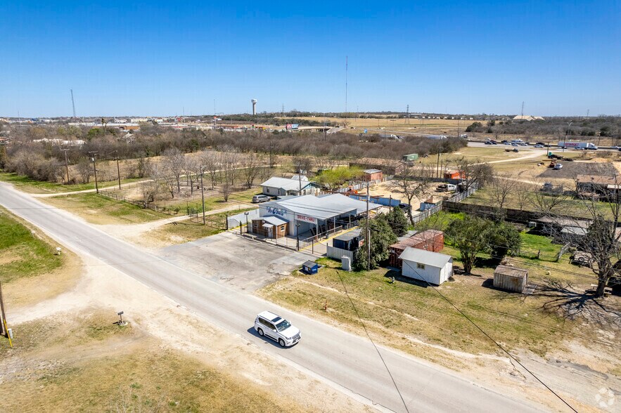 4665 FM 482, New Braunfels, TX à louer - Aérien – Image 2 sur 4