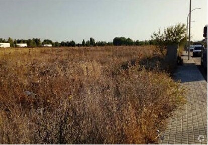 Terrain dans Meco, Madrid à vendre - Photo principale – Image 1 sur 3