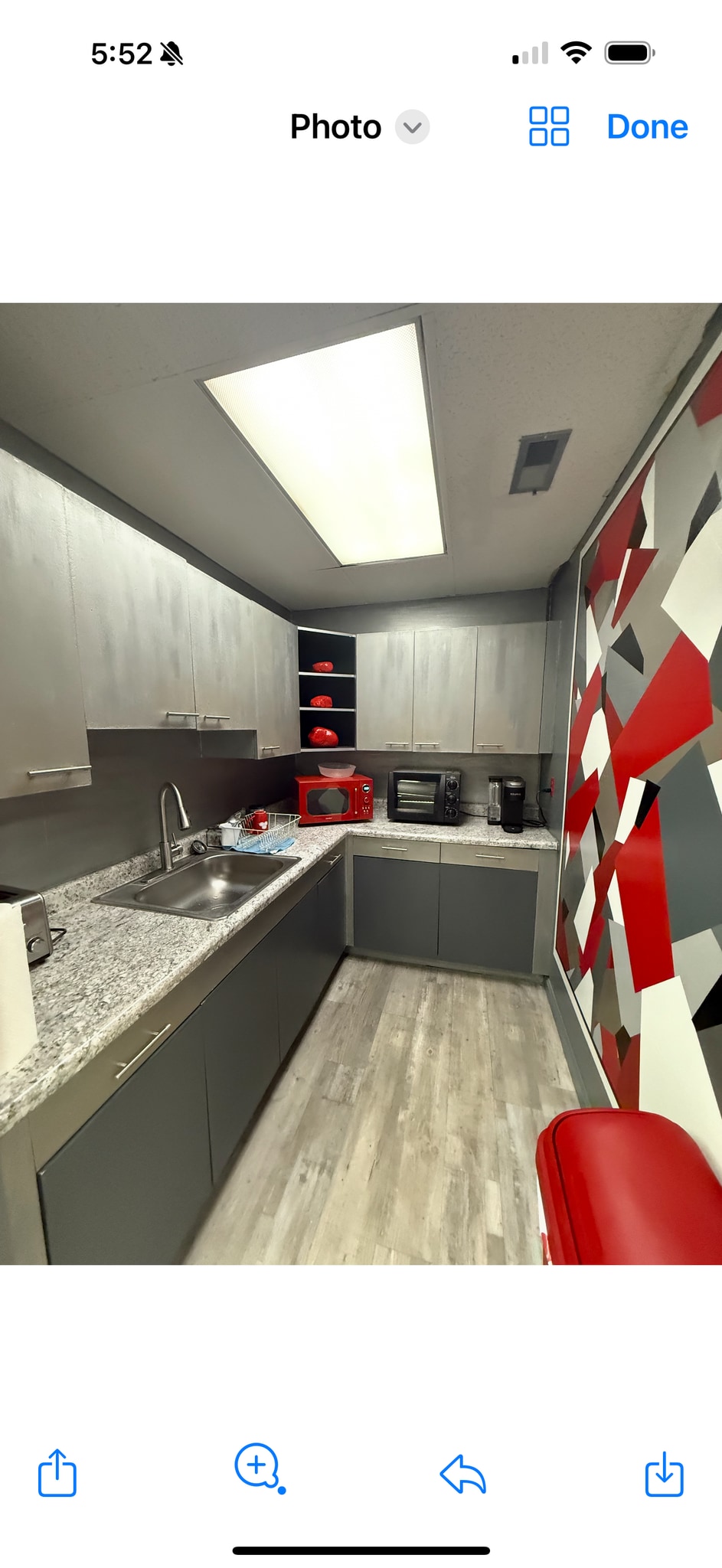 5005 E Fourteen Mile Rd, Sterling Heights, MI à louer Photo intérieure– Image 1 sur 5