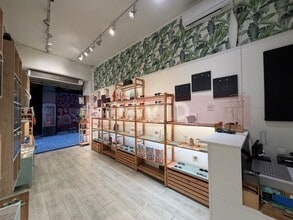 Local commercial dans Barcelone, Barcelona à louer Photo intérieure– Image 1 sur 6