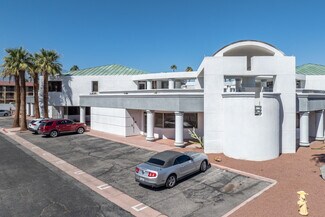 Plus de détails pour 74785 Highway 111, Indian Wells, CA - Bureau à louer