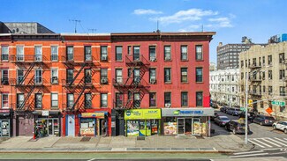 Plus de détails pour 922 4th Ave, Brooklyn, NY - Local commercial à vendre