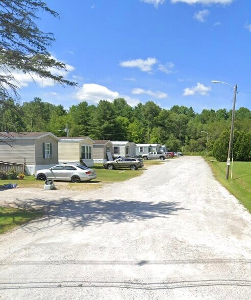 195 Dorr Dr, Rutland, VT à vendre - Photo de l’immeuble – Image 3 sur 4