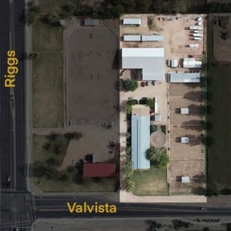 Plus de détails pour 15225 E Riggs Rd, Gilbert, AZ - Sports et loisirs à vendre